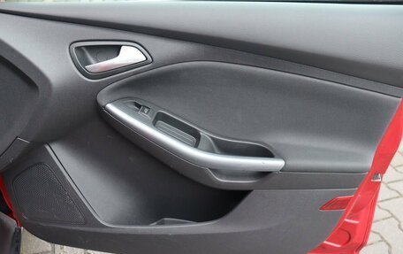 Ford Focus III, 2012 год, 999 000 рублей, 14 фотография