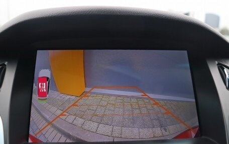 Ford Focus III, 2012 год, 999 000 рублей, 10 фотография