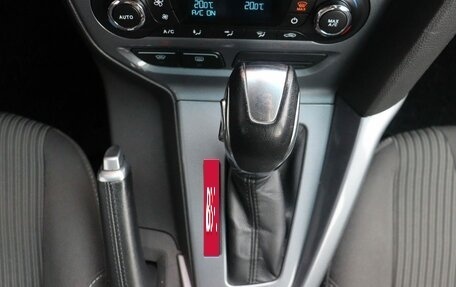 Ford Focus III, 2012 год, 999 000 рублей, 11 фотография