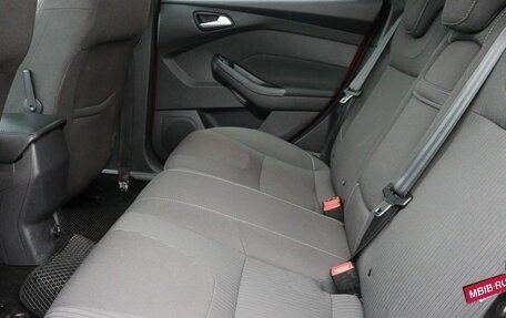 Ford Focus III, 2012 год, 999 000 рублей, 20 фотография