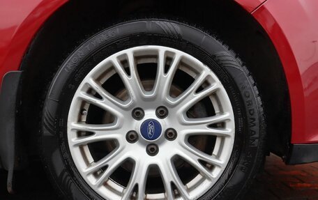 Ford Focus III, 2012 год, 999 000 рублей, 22 фотография