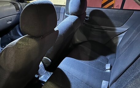 Hyundai Accent II, 2007 год, 350 000 рублей, 8 фотография