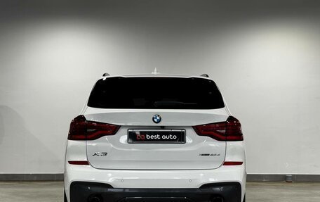 BMW X3, 2020 год, 4 075 000 рублей, 6 фотография