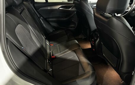 BMW X3, 2020 год, 4 075 000 рублей, 24 фотография