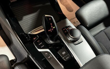 BMW X3, 2020 год, 4 075 000 рублей, 19 фотография