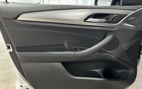 BMW X3, 2020 год, 4 075 000 рублей, 28 фотография