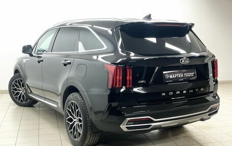 KIA Sorento IV, 2021 год, 3 700 000 рублей, 6 фотография