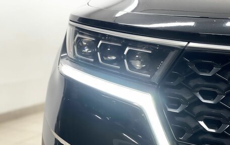 KIA Sorento IV, 2021 год, 3 700 000 рублей, 8 фотография