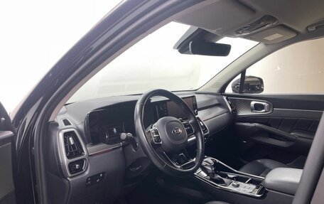 KIA Sorento IV, 2021 год, 3 700 000 рублей, 11 фотография