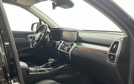 KIA Sorento IV, 2021 год, 3 700 000 рублей, 12 фотография