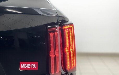 KIA Sorento IV, 2021 год, 3 700 000 рублей, 10 фотография
