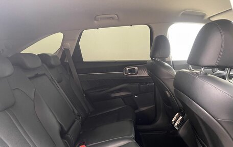 KIA Sorento IV, 2021 год, 3 700 000 рублей, 13 фотография