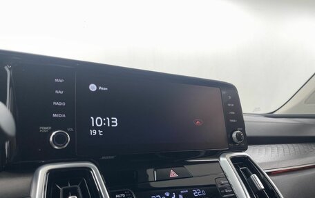 KIA Sorento IV, 2021 год, 3 700 000 рублей, 15 фотография