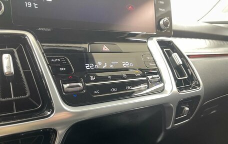 KIA Sorento IV, 2021 год, 3 700 000 рублей, 16 фотография