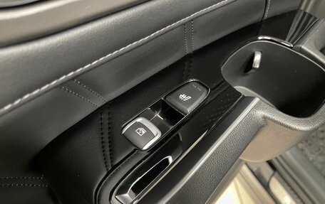 KIA Sorento IV, 2021 год, 3 700 000 рублей, 20 фотография