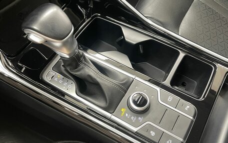 KIA Sorento IV, 2021 год, 3 700 000 рублей, 18 фотография