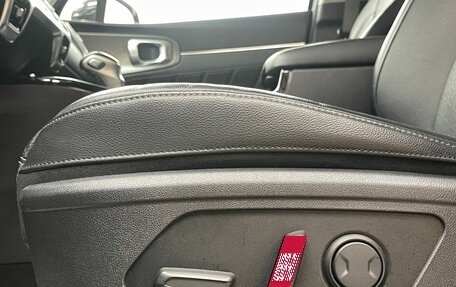 KIA Sorento IV, 2021 год, 3 700 000 рублей, 14 фотография