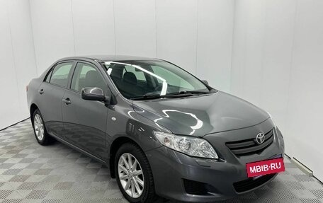 Toyota Corolla, 2008 год, 750 000 рублей, 2 фотография