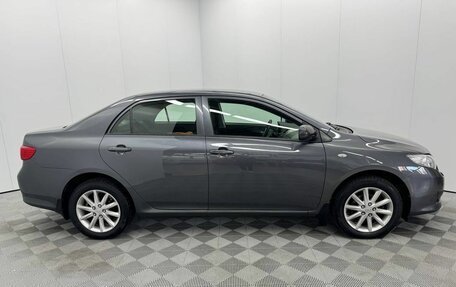 Toyota Corolla, 2008 год, 750 000 рублей, 7 фотография