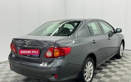 Toyota Corolla, 2008 год, 750 000 рублей, 4 фотография