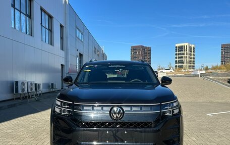 Volkswagen Teramont, 2025 год, 6 490 000 рублей, 3 фотография