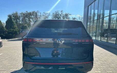 Volkswagen Teramont, 2025 год, 6 490 000 рублей, 4 фотография