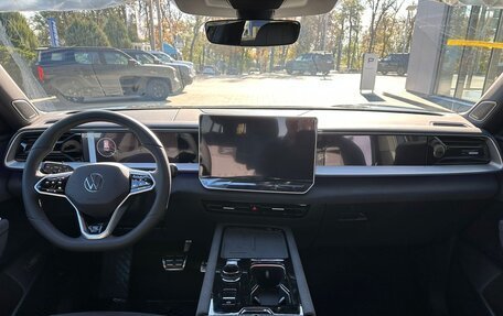 Volkswagen Teramont, 2025 год, 6 490 000 рублей, 7 фотография