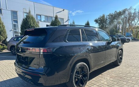 Volkswagen Teramont, 2025 год, 6 490 000 рублей, 6 фотография