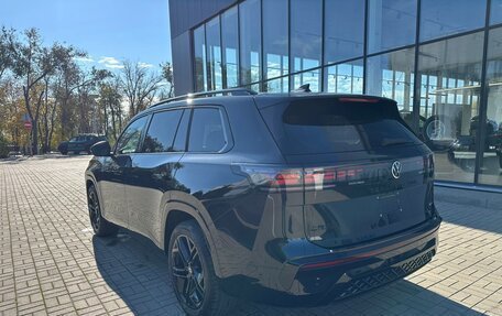 Volkswagen Teramont, 2025 год, 6 490 000 рублей, 5 фотография