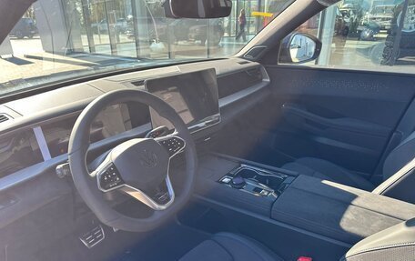 Volkswagen Teramont, 2025 год, 6 490 000 рублей, 10 фотография