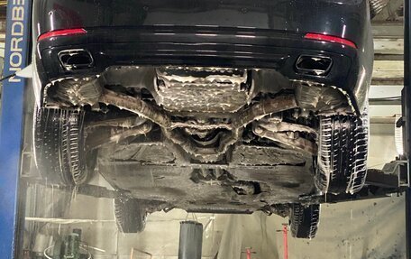 BMW 7 серия, 2013 год, 2 700 000 рублей, 4 фотография