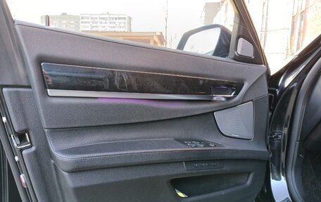 BMW 7 серия, 2013 год, 2 700 000 рублей, 10 фотография