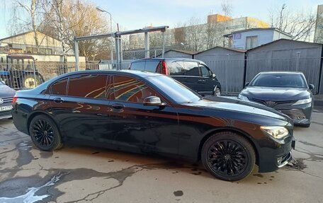 BMW 7 серия, 2013 год, 2 700 000 рублей, 7 фотография