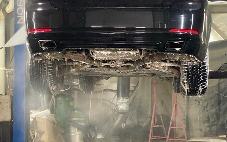 BMW 7 серия, 2013 год, 2 700 000 рублей, 5 фотография