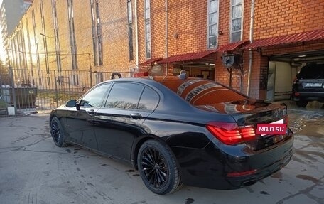 BMW 7 серия, 2013 год, 2 700 000 рублей, 8 фотография