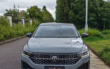 Volkswagen Lavida, 2022 год, 1 800 000 рублей, 2 фотография