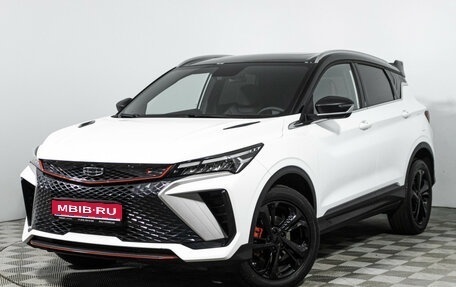 Geely Coolray I, 2024 год, 2 349 700 рублей, 1 фотография