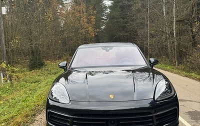 Porsche Cayenne III, 2020 год, 6 500 000 рублей, 1 фотография