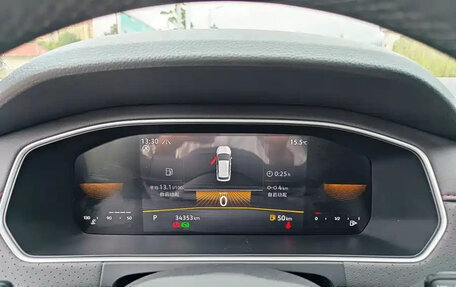 Volkswagen Lavida, 2022 год, 1 800 000 рублей, 12 фотография