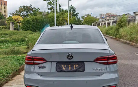 Volkswagen Lavida, 2022 год, 1 800 000 рублей, 6 фотография