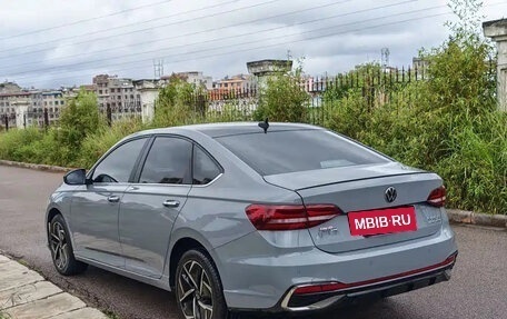 Volkswagen Lavida, 2022 год, 1 800 000 рублей, 5 фотография