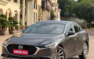 Mazda 3, 2022 год, 2 000 000 рублей, 1 фотография