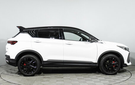 Geely Coolray I, 2024 год, 2 349 700 рублей, 4 фотография