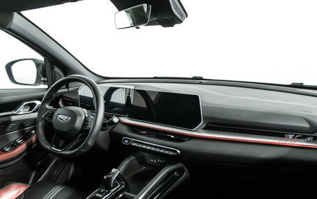 Geely Coolray I, 2024 год, 2 349 700 рублей, 9 фотография