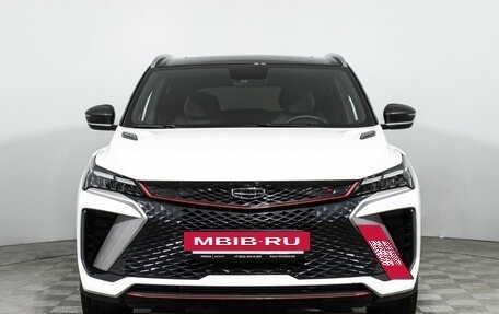 Geely Coolray I, 2024 год, 2 349 700 рублей, 2 фотография