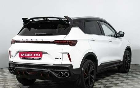 Geely Coolray I, 2024 год, 2 349 700 рублей, 5 фотография