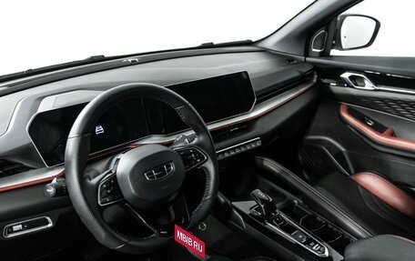 Geely Coolray I, 2024 год, 2 349 700 рублей, 11 фотография