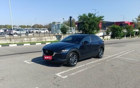 Mazda CX-30 I, 2021 год, 2 450 000 рублей, 1 фотография