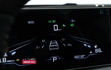 Geely Coolray I, 2024 год, 2 349 700 рублей, 12 фотография