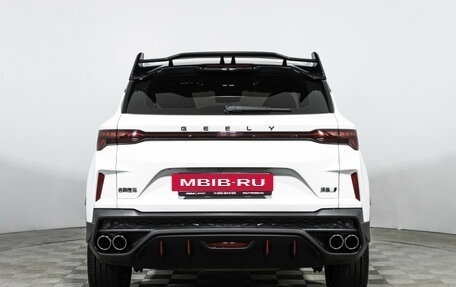 Geely Coolray I, 2024 год, 2 349 700 рублей, 6 фотография